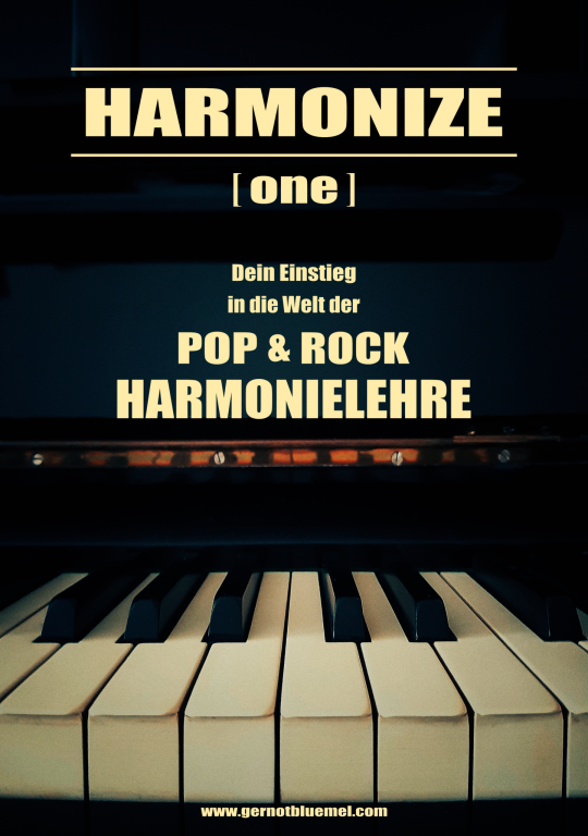 Harmonize [one]
