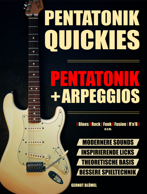 Pentatonik Quickies