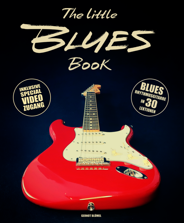 The Little Blues Book